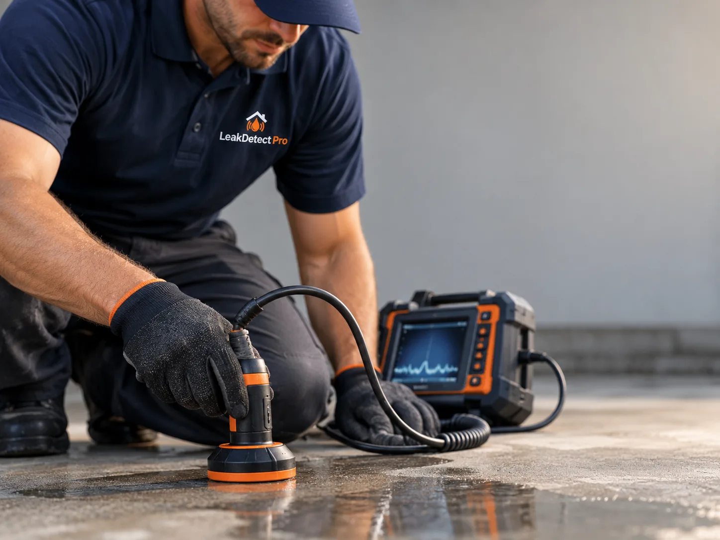 Flat Roof Analysis in Weaubleau, MO